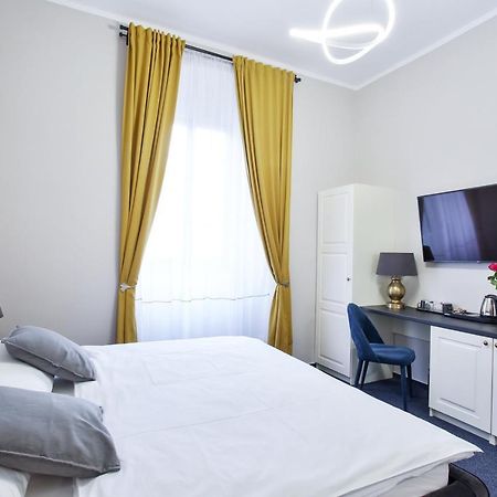 Castle Hotel & Wellness Poděbrady エクステリア 写真