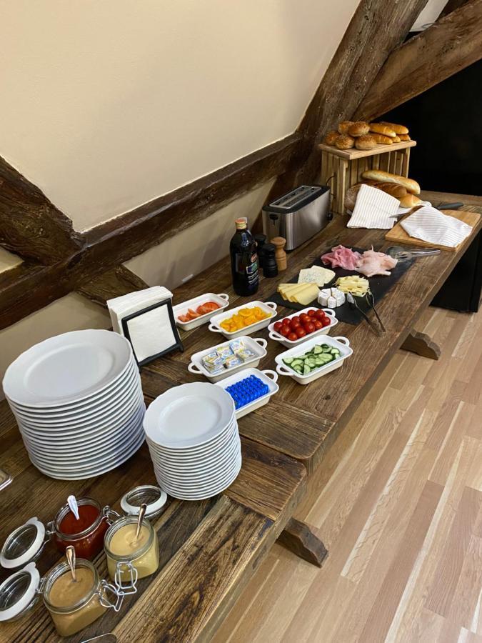 Castle Hotel & Wellness Poděbrady エクステリア 写真