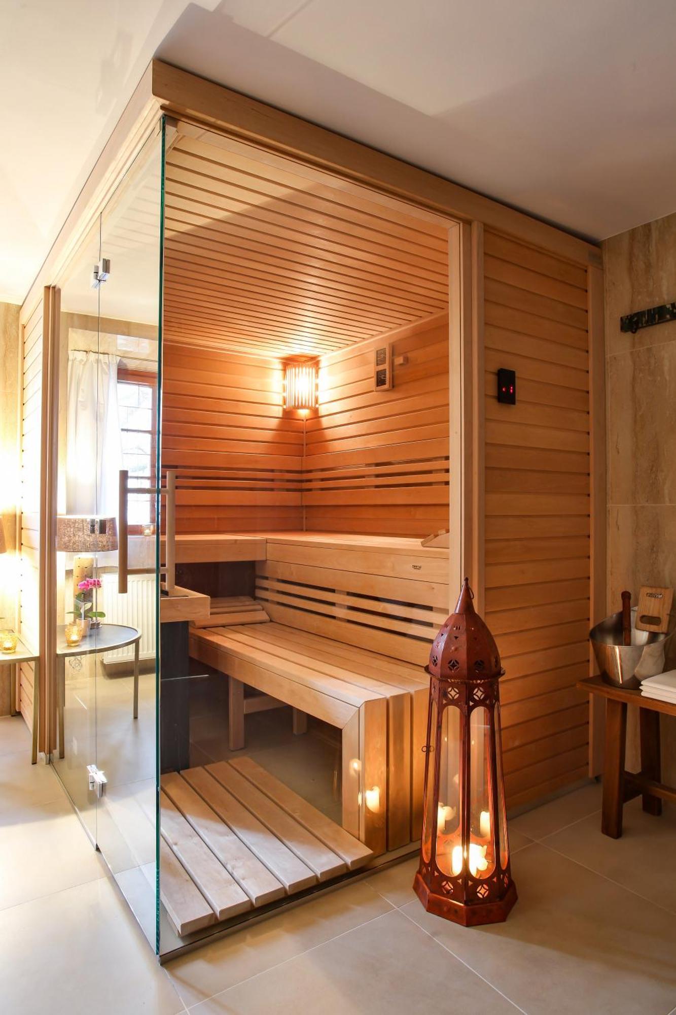 Castle Hotel & Wellness Poděbrady エクステリア 写真